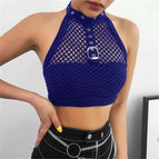 Dark blue / S