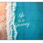 Life journey / 140*200cm