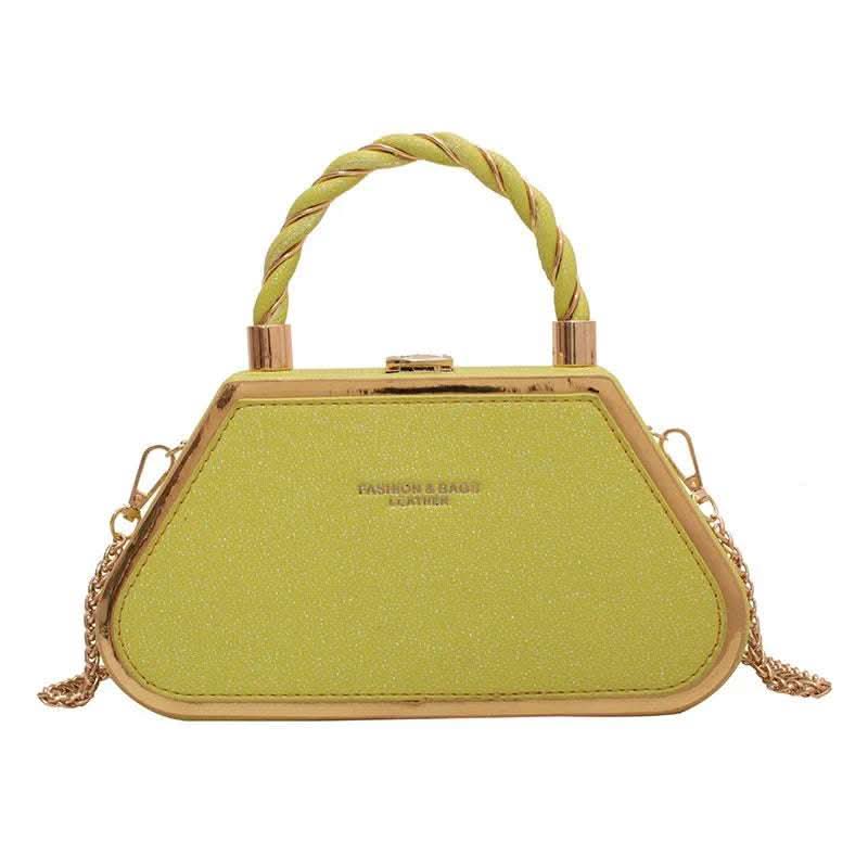 Women's Fashion Personality Summer Net Red Envelope Fendax 0