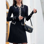 Short black KK019037 / S