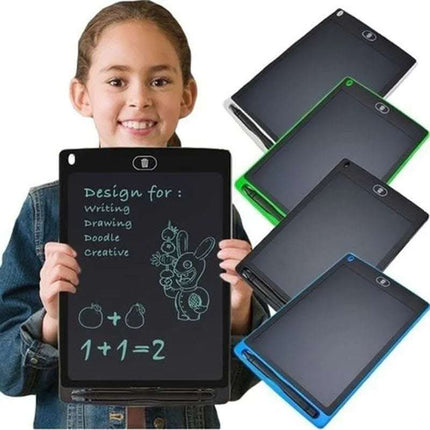 Electronic Drawing Board LCD Screen Writing Tablet Digital Graphic Drawing Tablets Electronic Handwriting Pad Board Pen Fendax 0