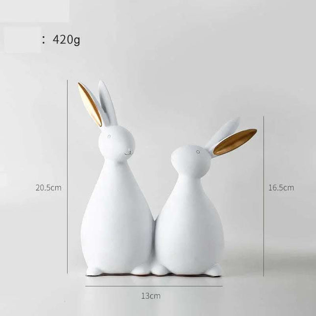 High End Light Luxury Home Decorations Fendax 0