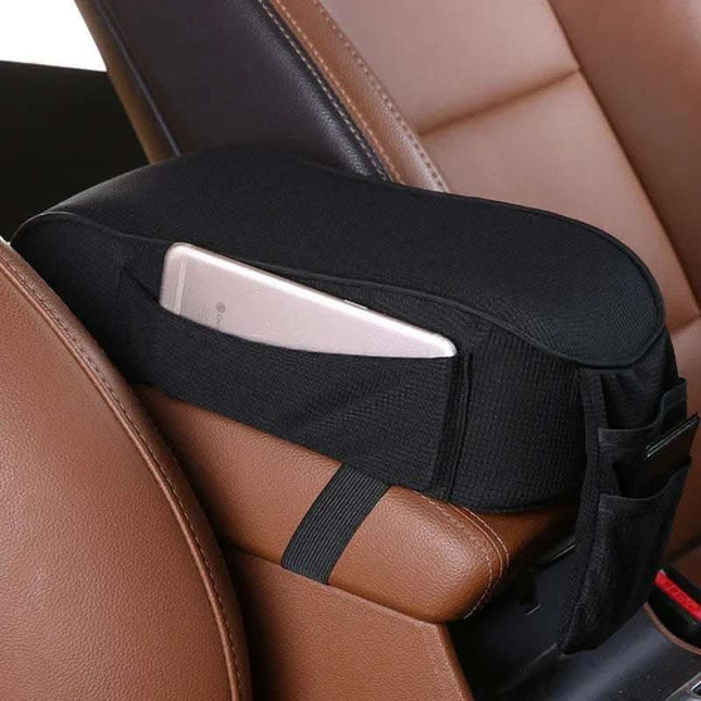 Car accessories armrest box pad Fendax 0