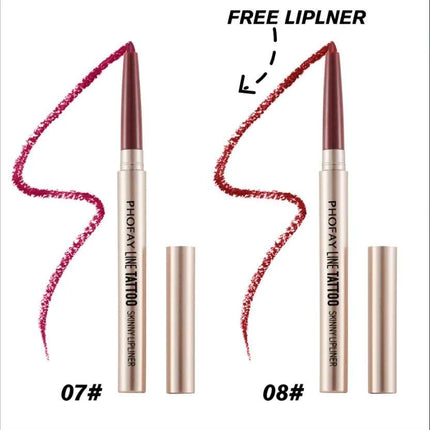 PHOFAY Lipliner Fendax 4