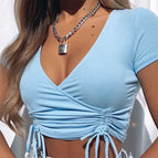 Blue / S