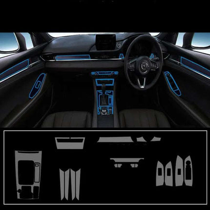 Car Interior Decoration Accessories Fendax 0