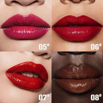 PHOFAY Moisturizing Lipstick Fendax 4
