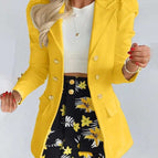 Yellow / S