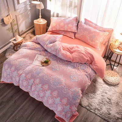 Printed bedding Fendax 0