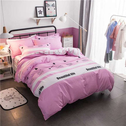 Three pieces of bedding Fendax 0