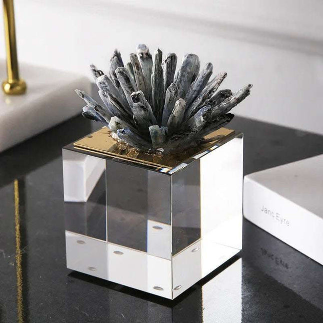 Home crystal ornaments Fendax 0