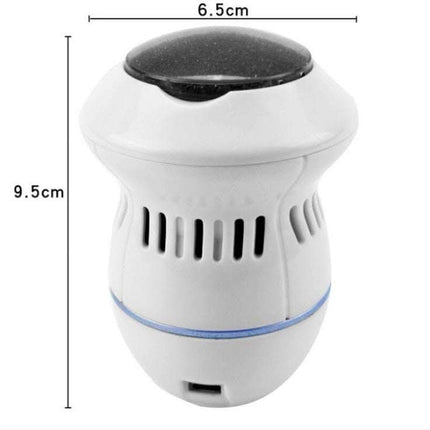 Multifunctional Electric Foot File Grinder Machine Dead Skin Callus Remover Fendax 0