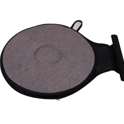360 Degree Rotation Seat Cushion Mats For Chair Car Office Home Bottom Seats Breathable Chair Cushion For Elderly Pregnant Woman Fendax 0