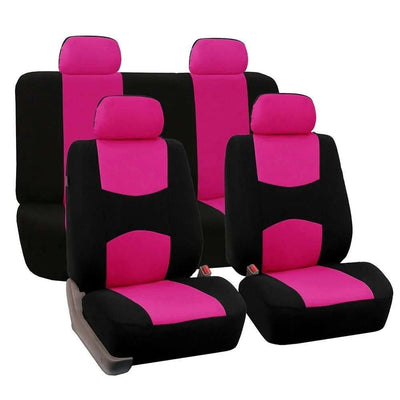 5-seater car seat cover cushion Fendax 0