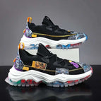 Black / 39