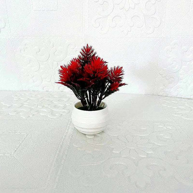 Potting Ornaments Of Simulated Plants Fendax 0