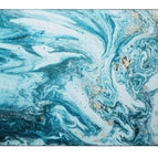 Island luxury / 140*200cm