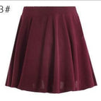 Wine Red / USA S