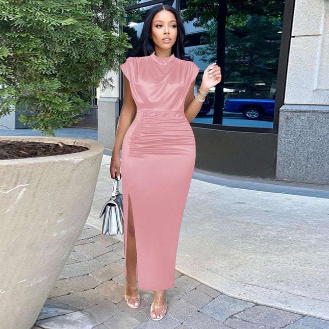 Big Size Fat Plus Dresses Women Dress Summer Fendax 0