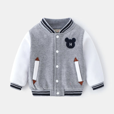 children's sweater long sleeve