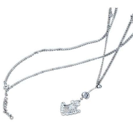 Sector zircon waist chain Fendax 0