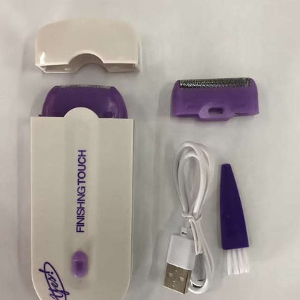 Electric Hair Removal Instrument Laser Hair Removal Shaver Fendax 0