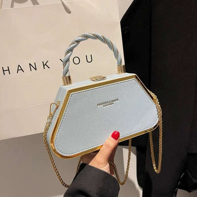 Women's Fashion Personality Summer Net Red Envelope Fendax 0