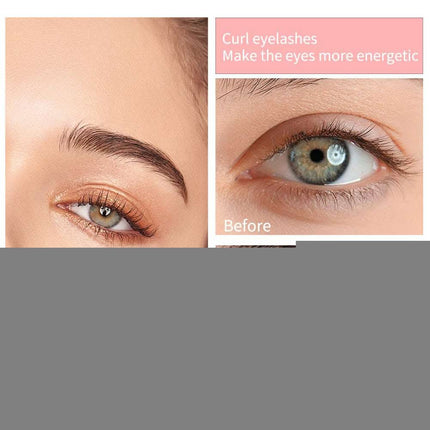 Dropshipping ICONSIGN Lash Lift Kit Lash Lifiting Eyelash Perming Kit Lash Curling Enhancer Eyes Makeup Tools Fendax 5