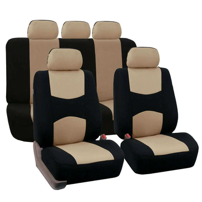 5-seater car seat cover cushion Fendax 0