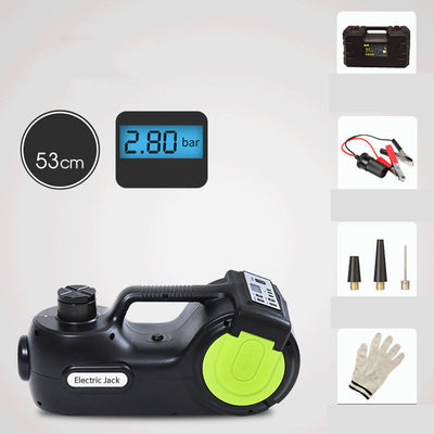 Electric Hydraulic Jack 12v Car