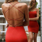 Red / S