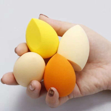 Make Up Blender Cosmetic Puff Makeup Sponge Foundation Powder Sponge Beauty Tool Makeup Tool Accessories Fendax 0