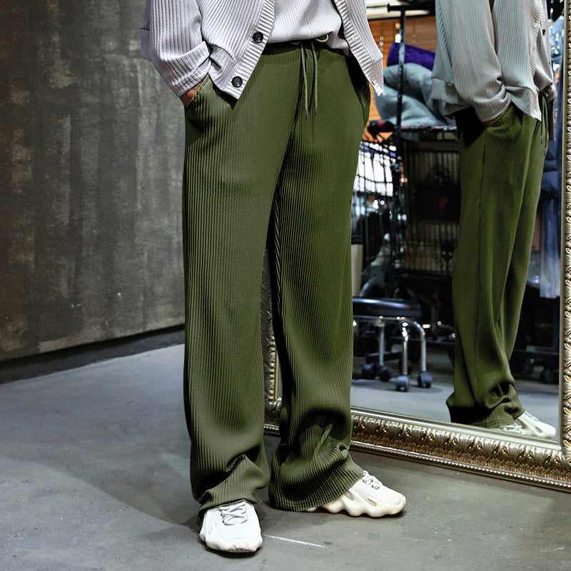 Men's Casual Trousers