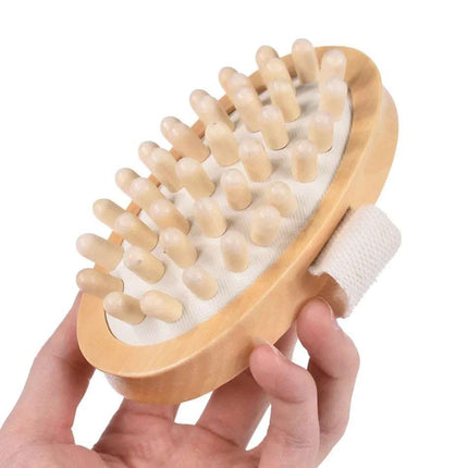 Bathroom bath brush Fendax 0