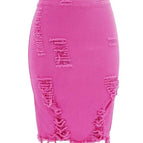 Pink / M