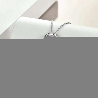 Creative Heart Shaped Cardinal Pendant Necklace, Exquisite Party Commemorative Accessory Gift Jewelry Anniversary Party Gifts, Valentine's Day Gift Fendax 0