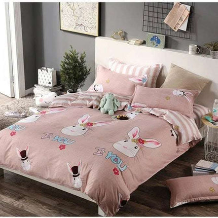4-piece bedding set Fendax 0
