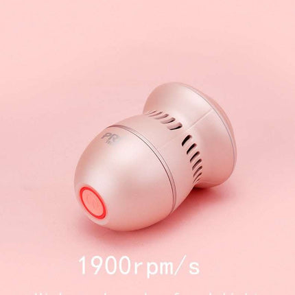 Multifunctional Electric Foot File Grinder Machine Dead Skin Callus Remover Fendax 0