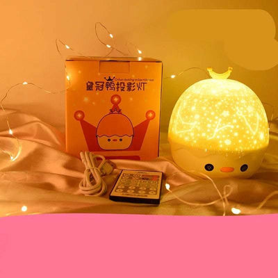 Starry Sky Projector Night Light Birthday Gift Ideas Fendax 0