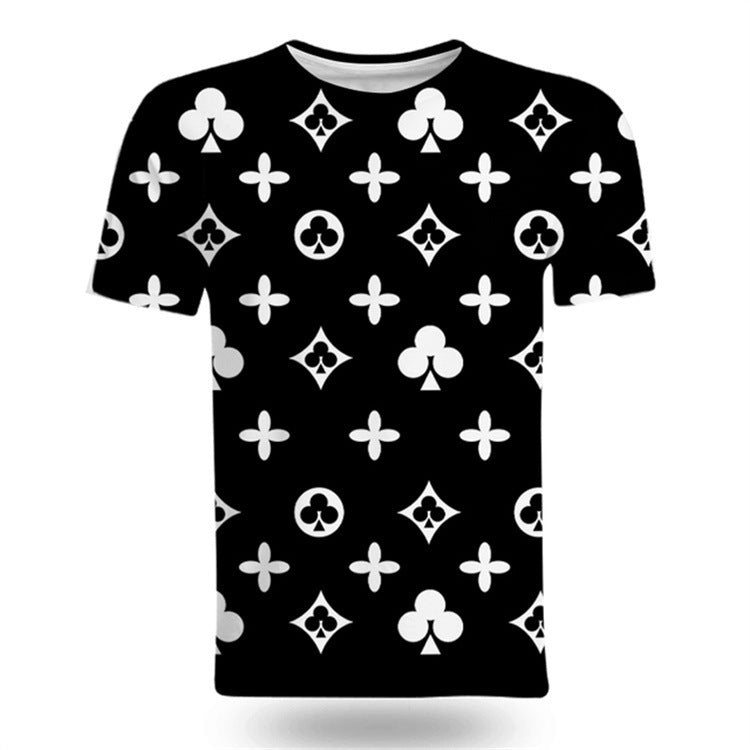 Casual Boys T Shirt