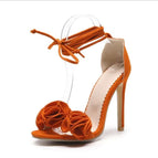 Orange / 51