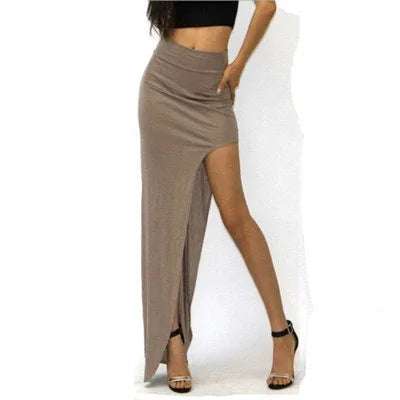 Sexy long skirt Fendax 0