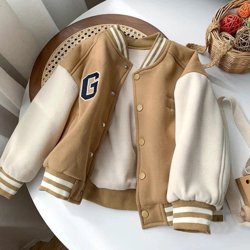 Boy's Jacket