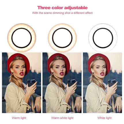 Led ring light Fendax 0