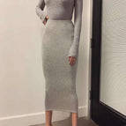 Gray / L