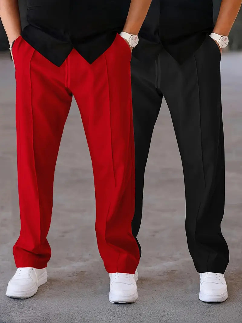 Men's Casual Pants