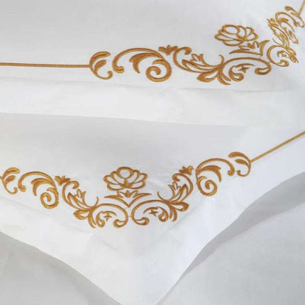 Four-piece cotton bedding set Fendax 0