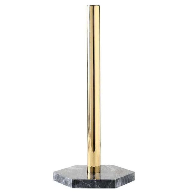 Marble kitchen roll holder Fendax 0