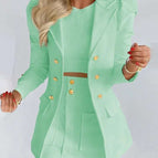 Light green / S