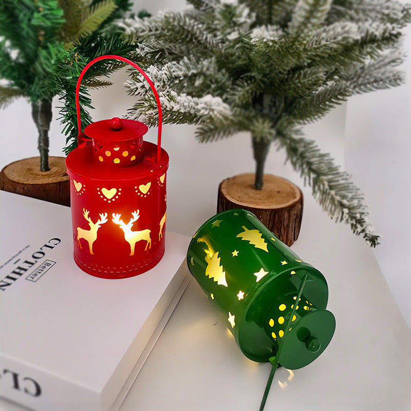 Christmas Candle Lights LED Small